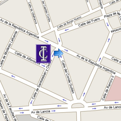 Localización